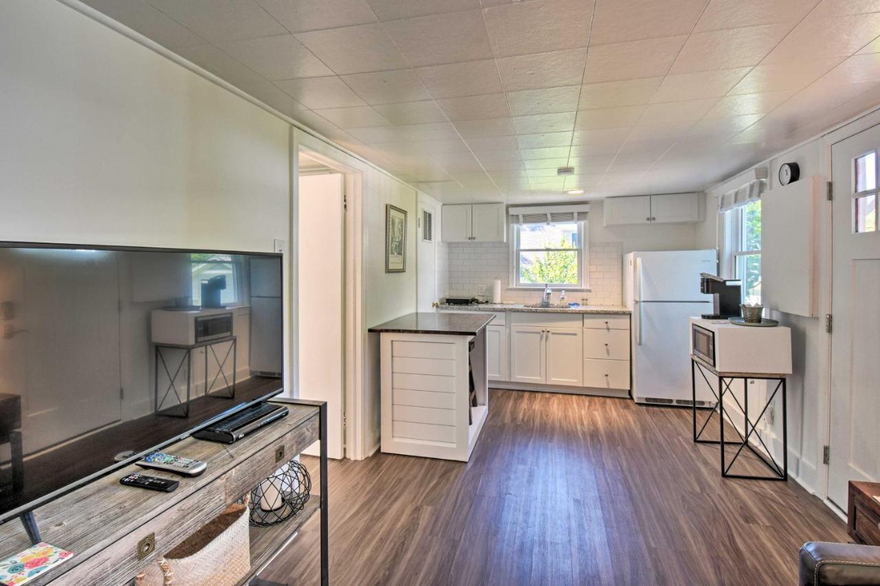 Cozy Athens Cottage Walk To Sanford Stadium! Exterior foto